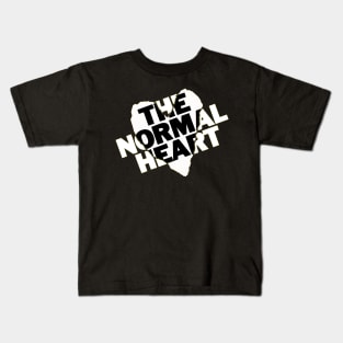 The Normal Heart Kids T-Shirt